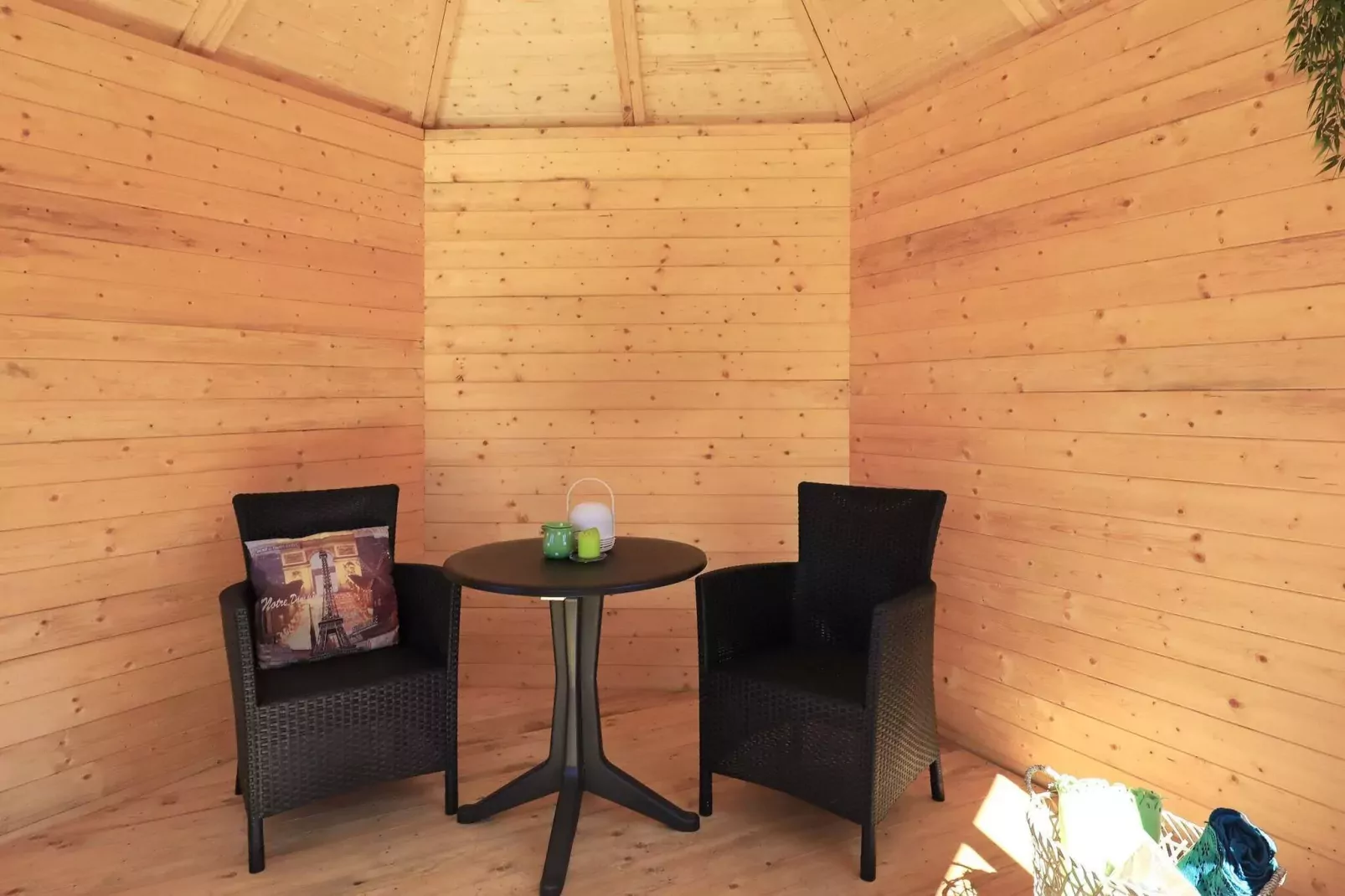4 person holiday home in Hjørring-By Traum-View