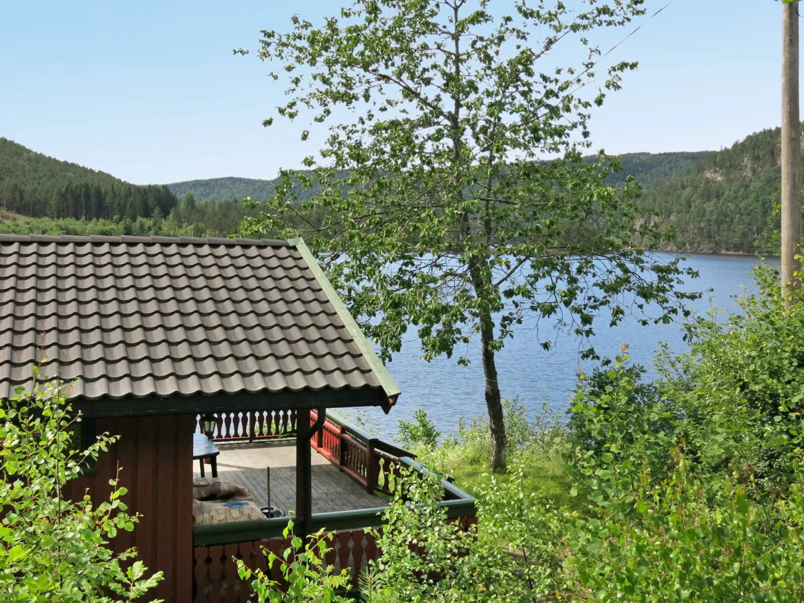 Staksholmen-Outside