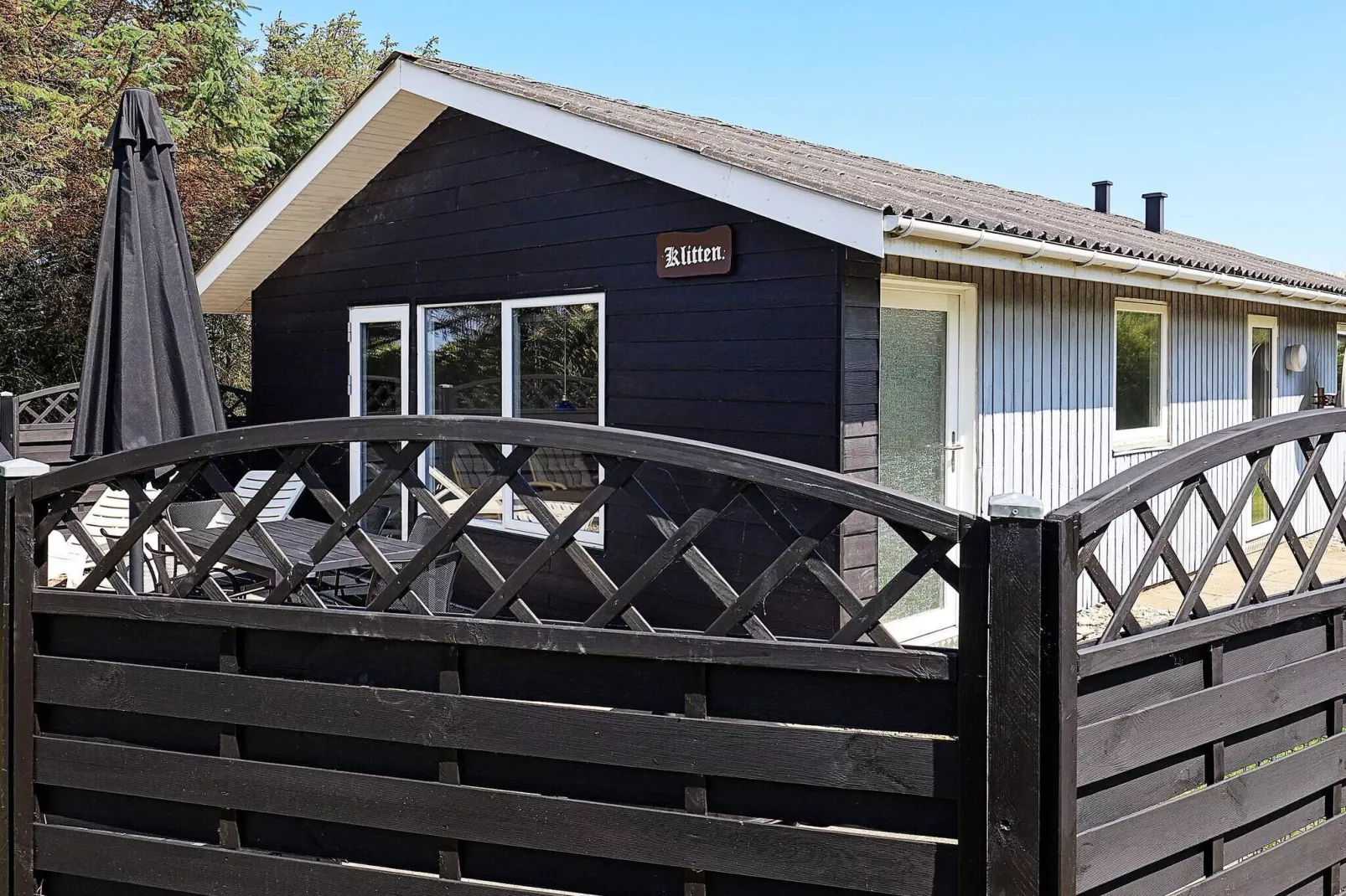 Charmantes Ferienhaus -- By Traum Ferienwohnungen