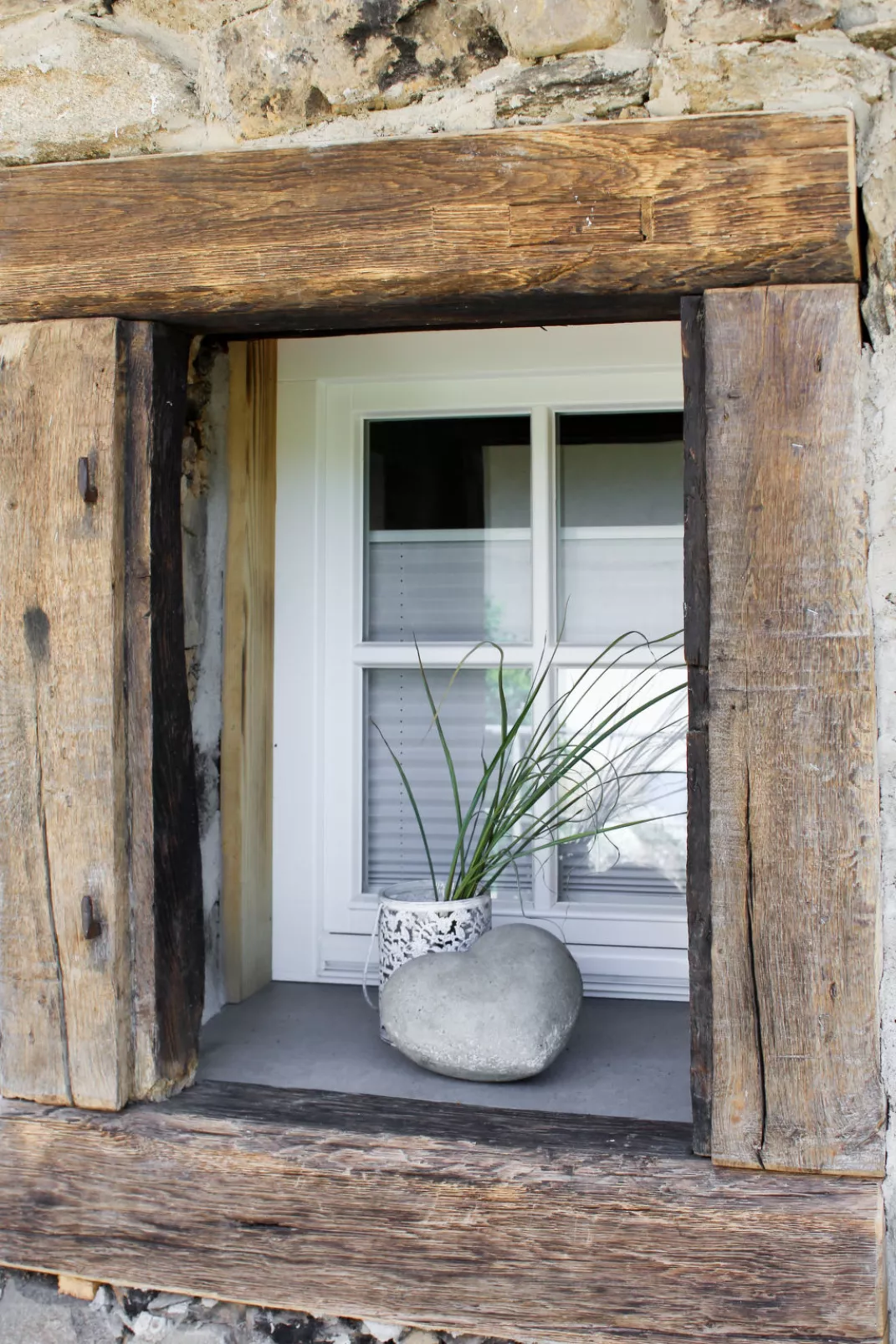 Am Bächle-Outside