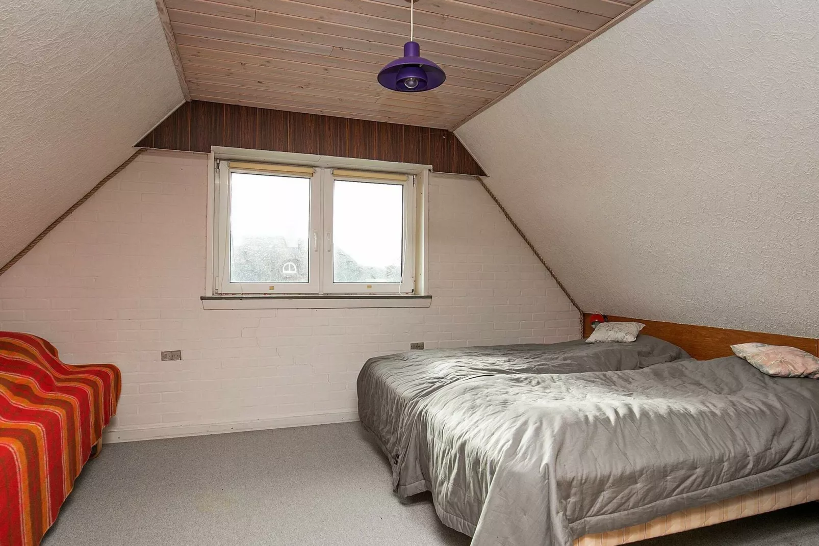 6 person holiday home in Ulfborg-Indoor