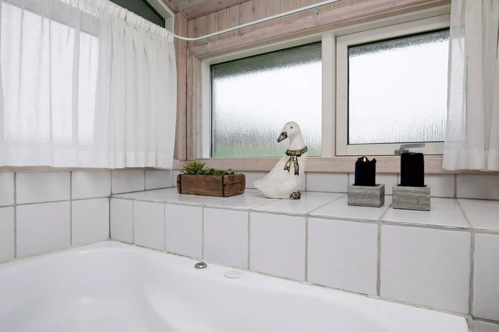 6 Personen Ferienhaus in Blokhus-By Traum