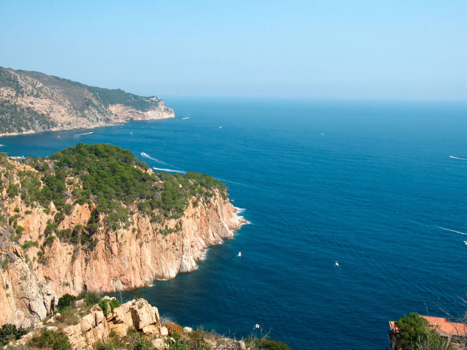 S'Esquirols Nº7 - Area