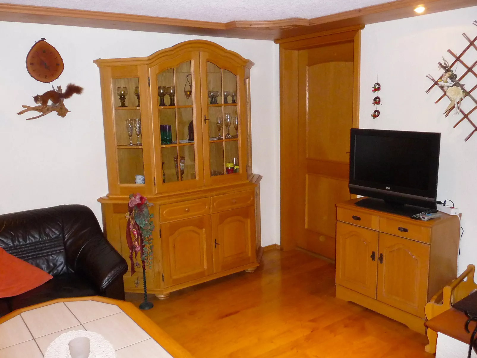 Landhaus Weisser-Inside