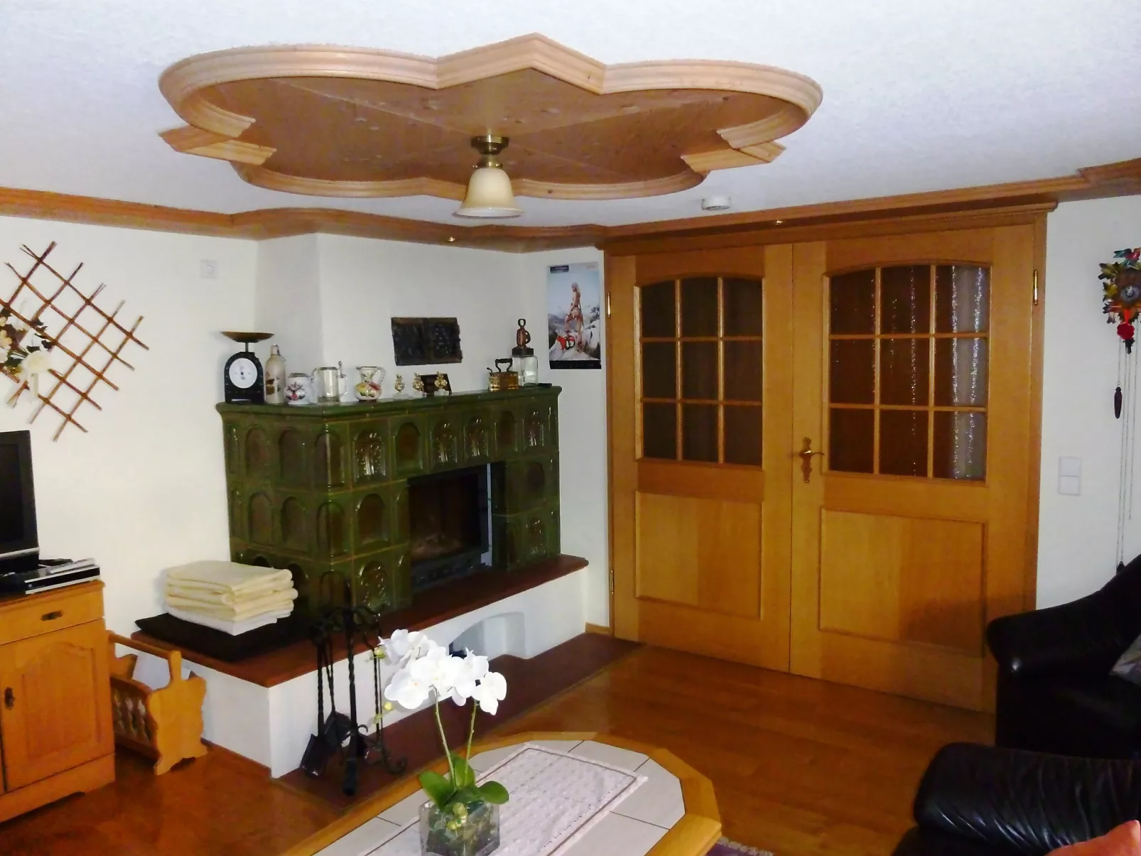 Landhaus Weisser-Inside