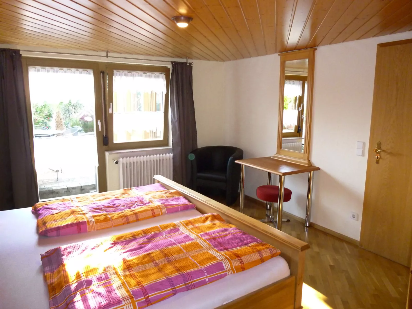 Landhaus Weisser-Inside