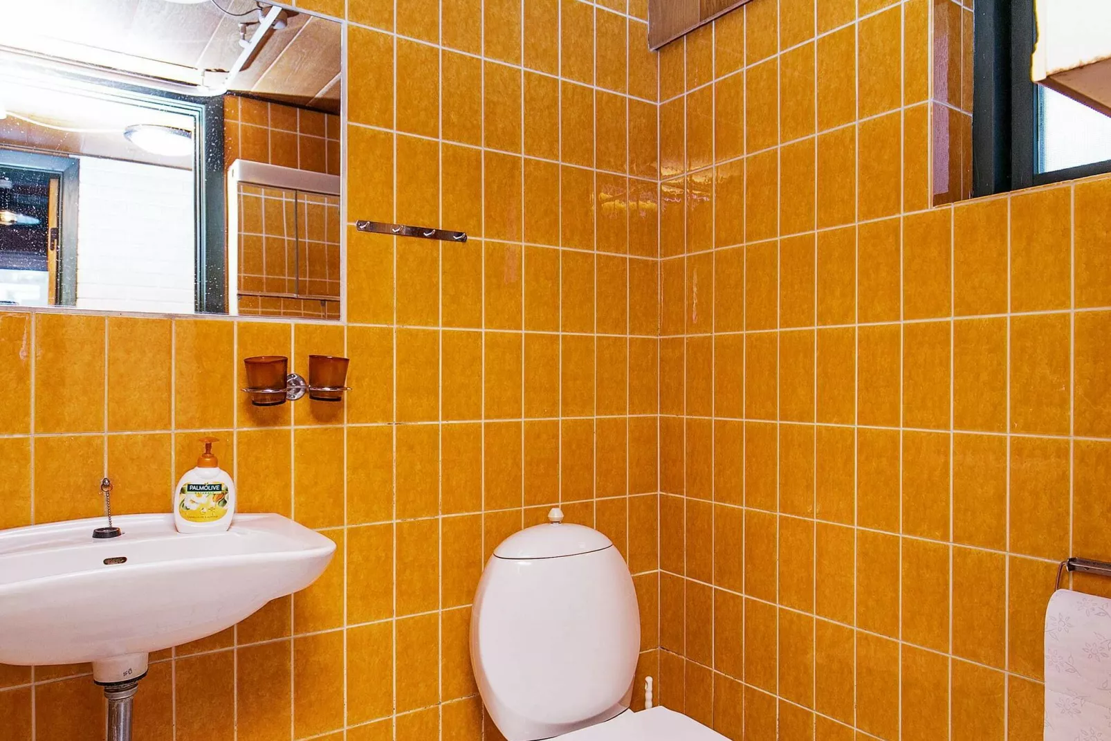 6 person holiday home in Ulfborg-Indoor