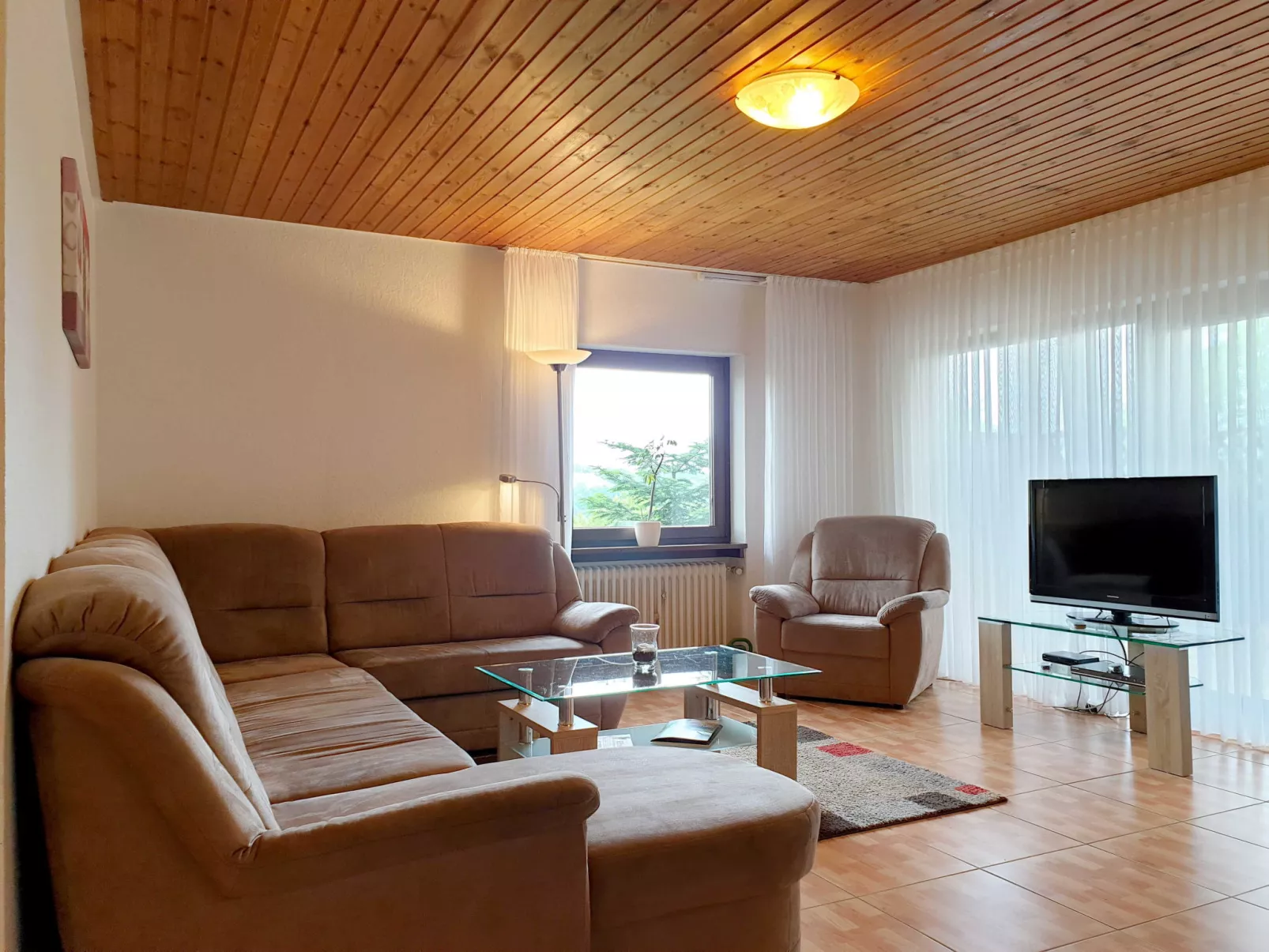 Eifelnatur (Haus 1)-Inside