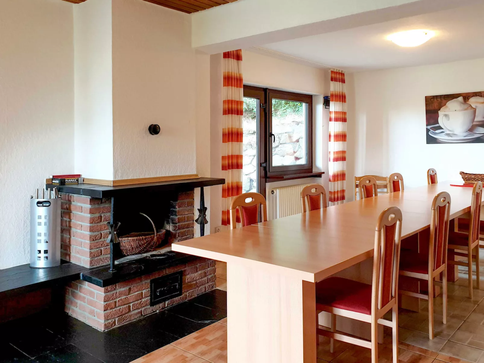 Eifelnatur (Haus 1)-Inside