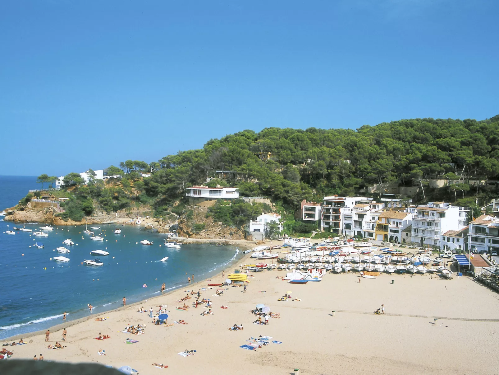 S'Olivera Nº1-Area