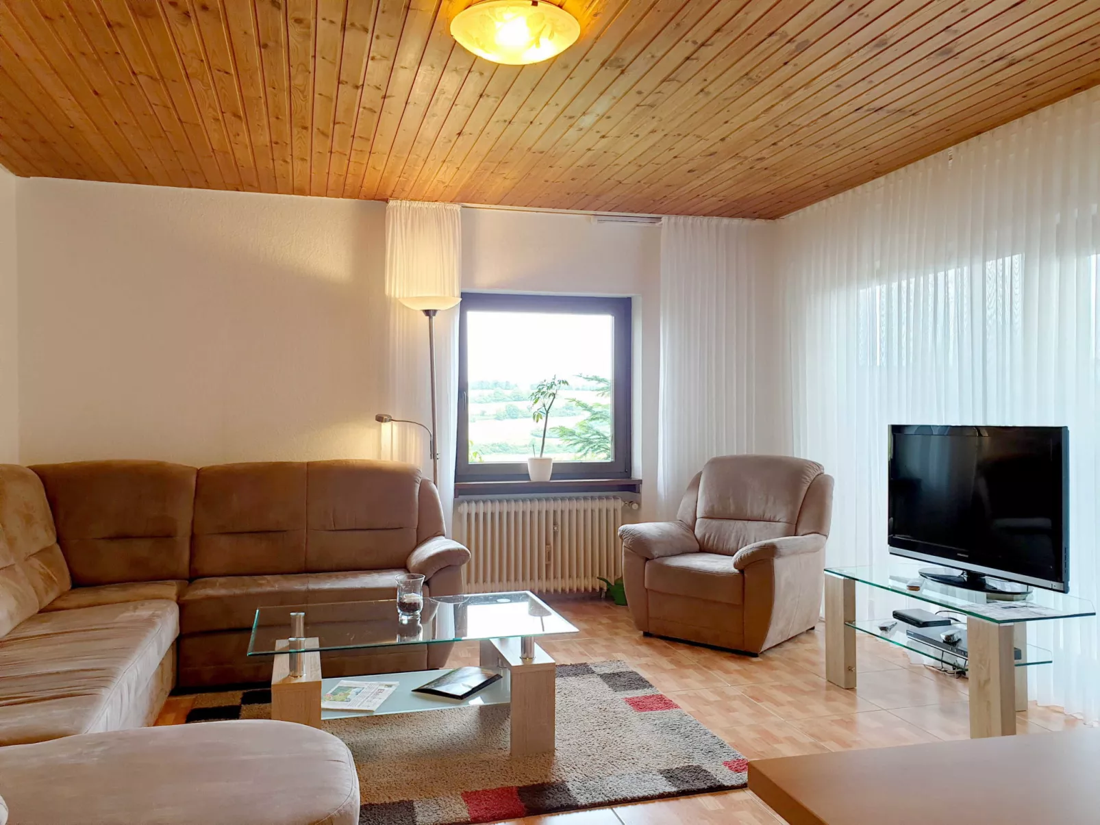 Eifelnatur (Haus 1)-Inside