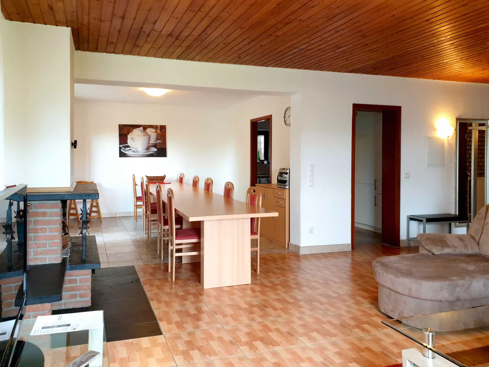 Eifelnatur (Haus 1)-Inside