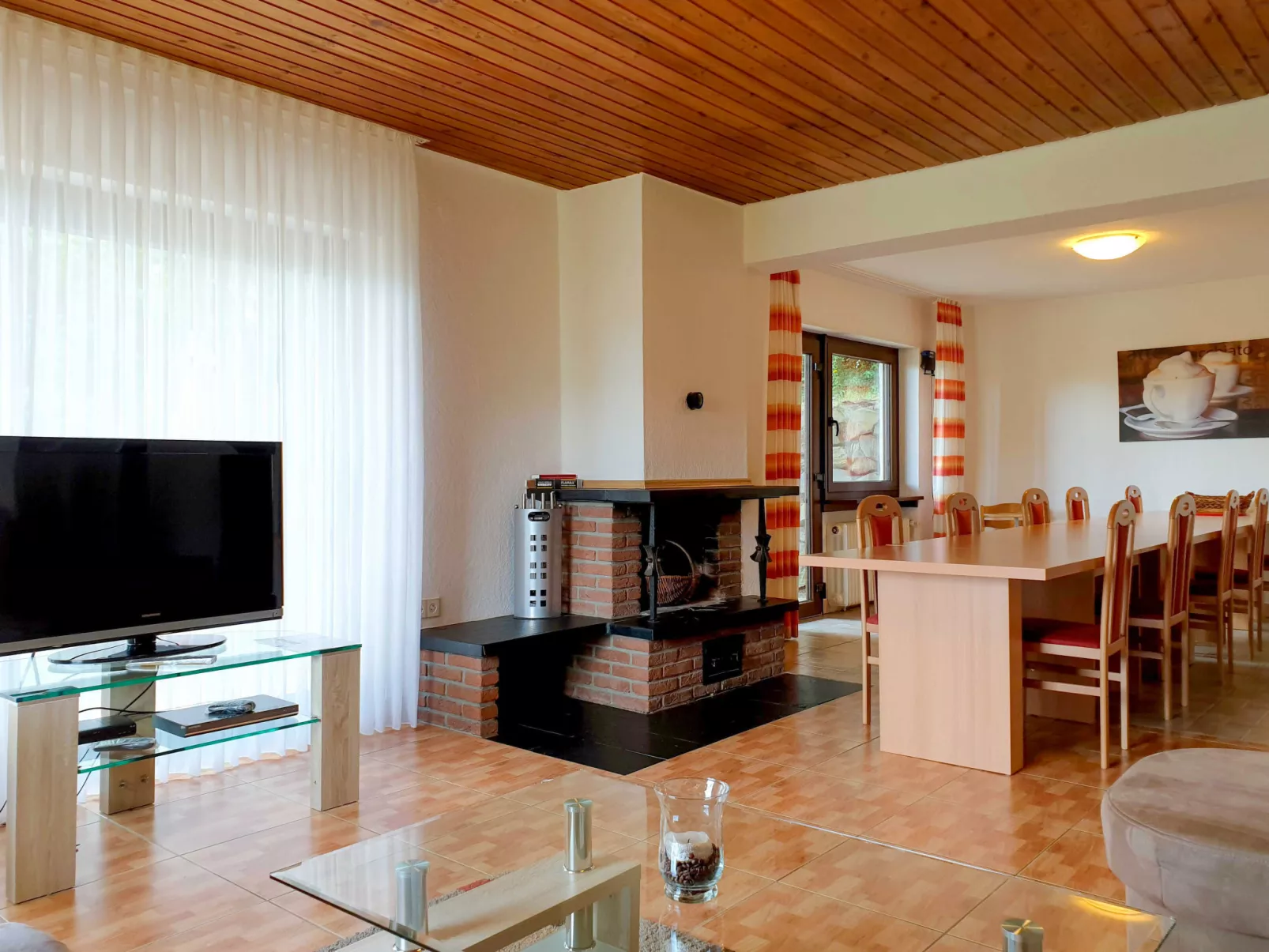 Eifelnatur (Haus 1)-Inside