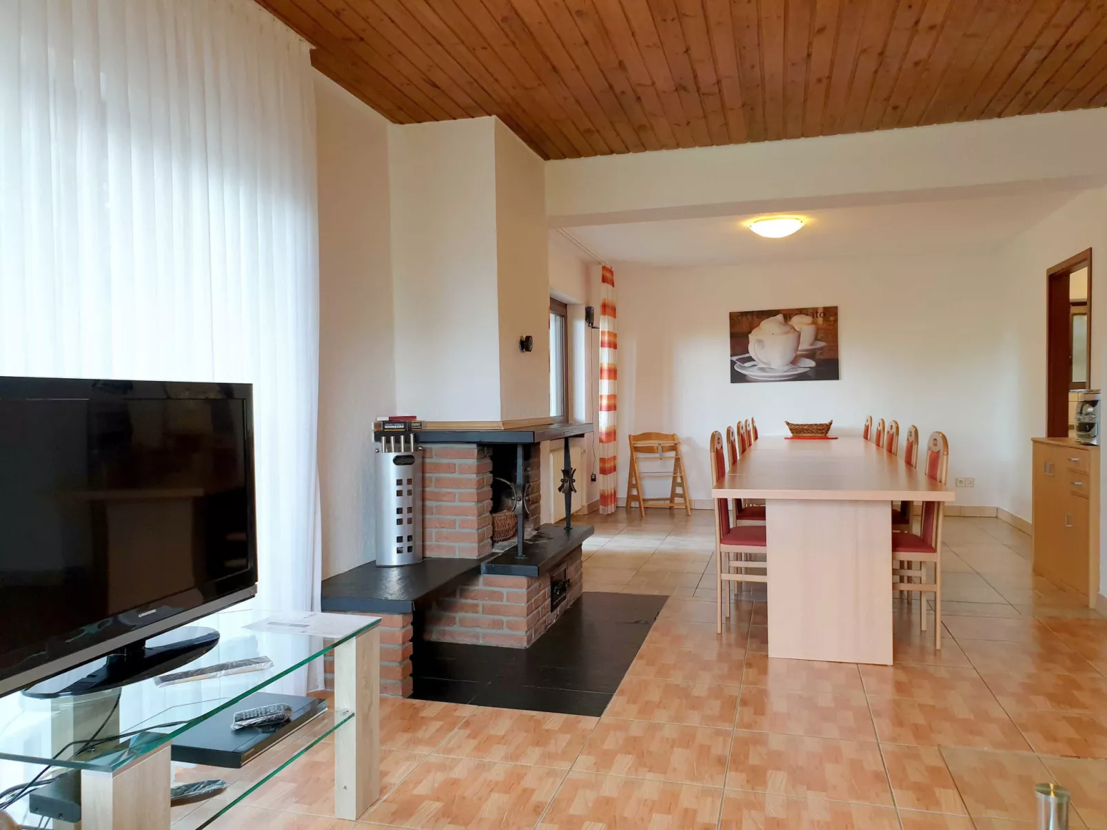 Eifelnatur (Haus 1)-Inside