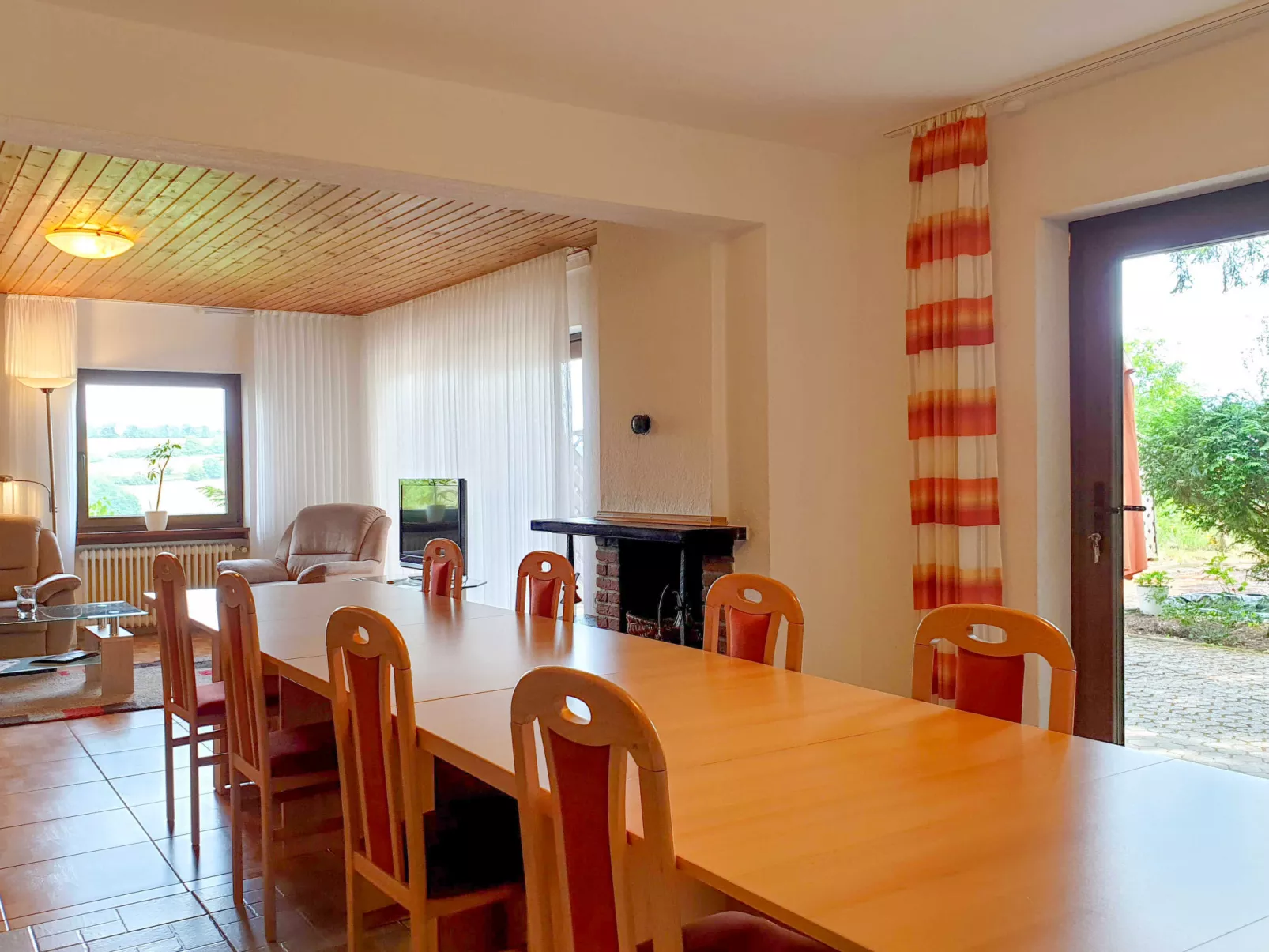 Eifelnatur (Haus 1)-Inside