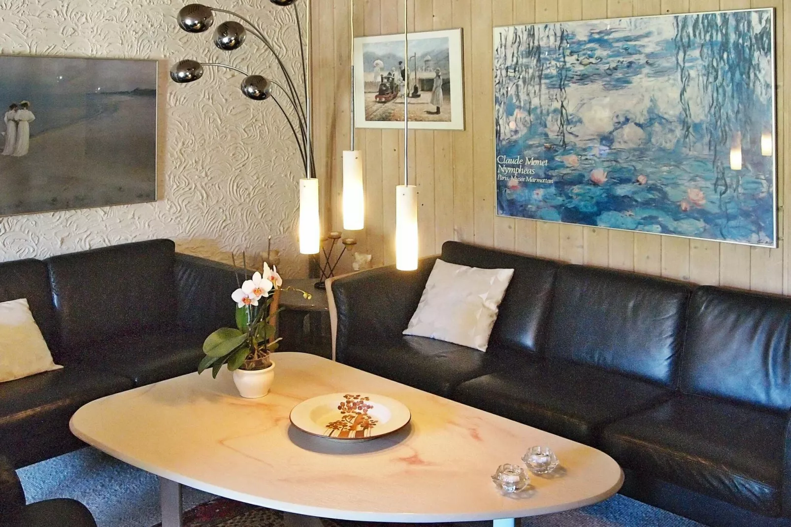 12 person holiday home in Pandrup-By Traum-Indoor