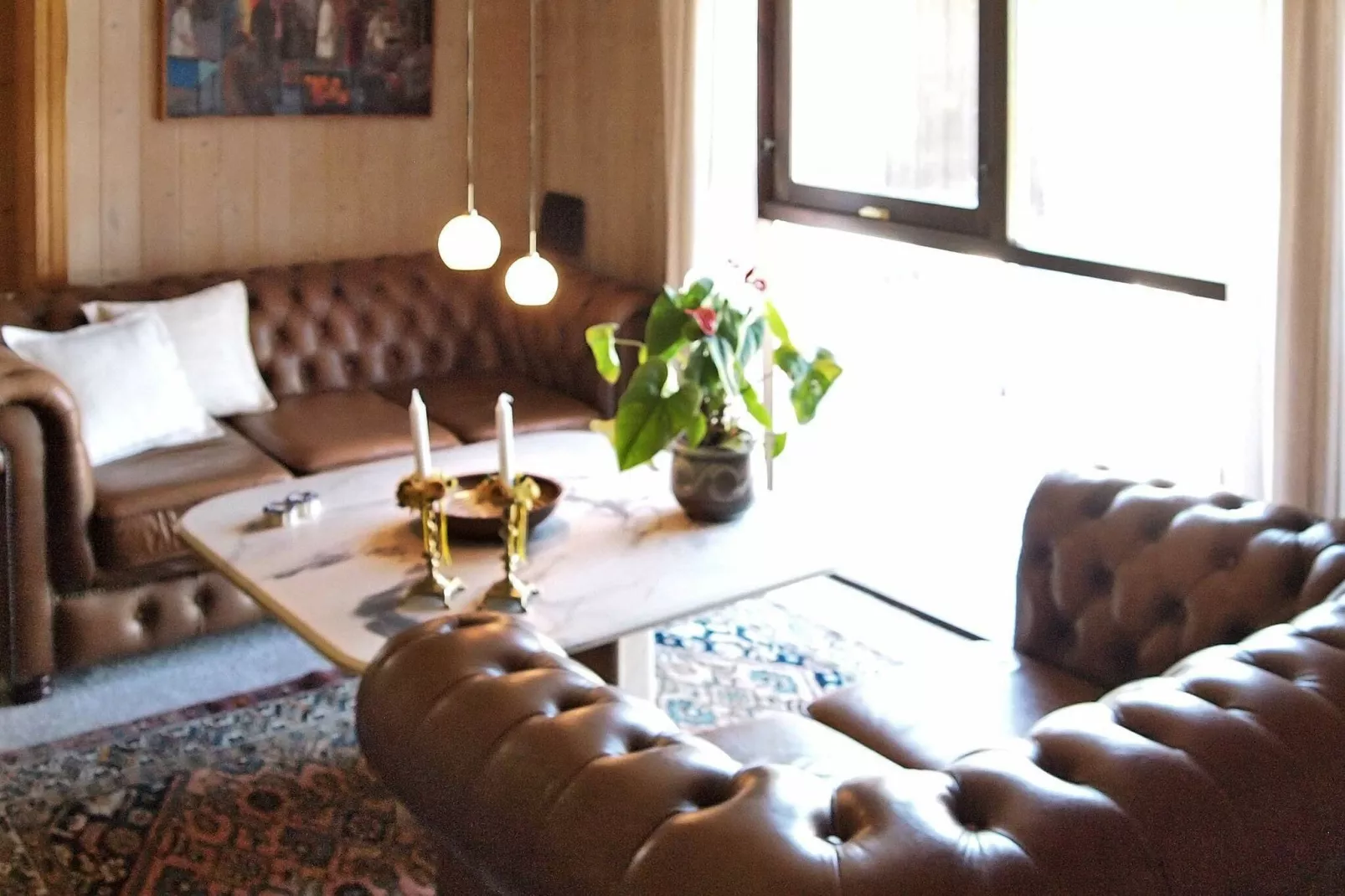 12 person holiday home in Pandrup-By Traum-Indoor
