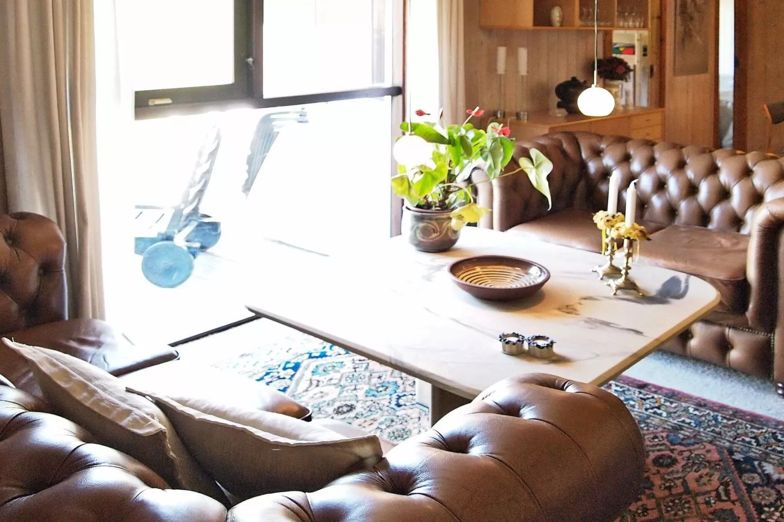 12 person holiday home in Pandrup-By Traum-Indoor