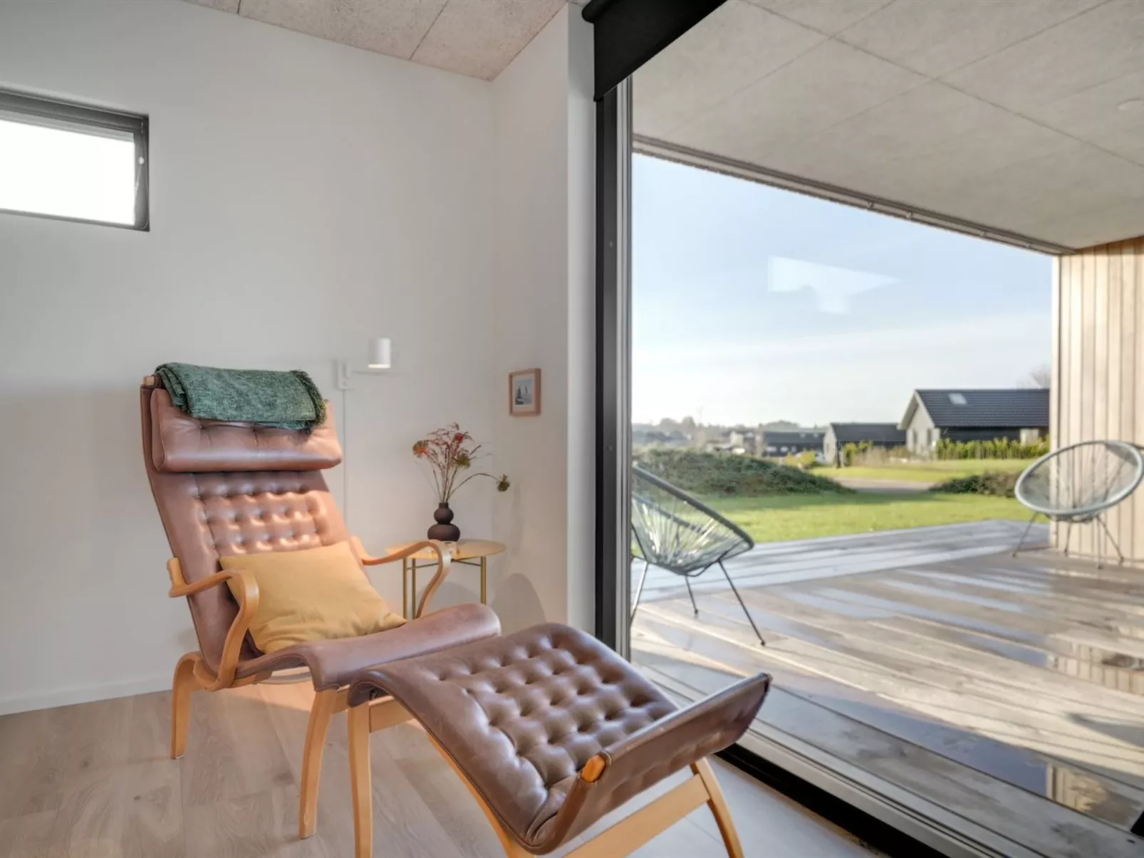 "Malfred" - 500m from the sea-Inside
