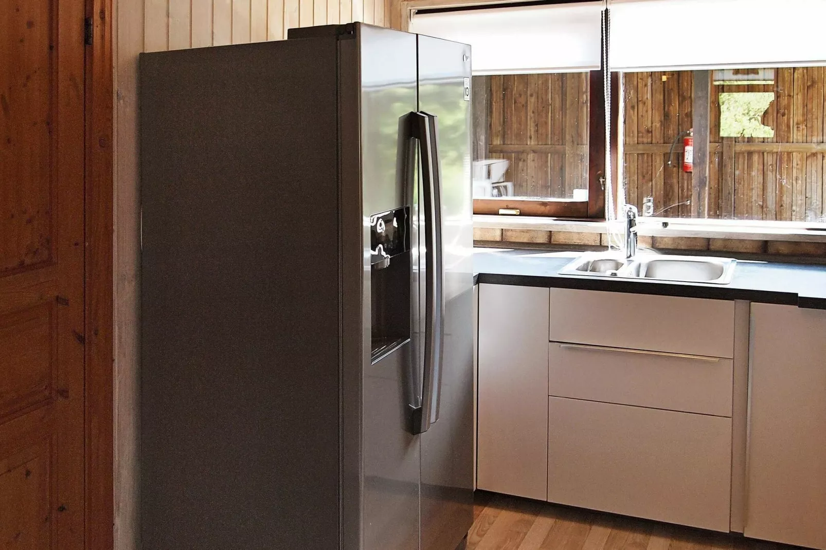 12 person holiday home in Pandrup-By Traum-Indoor