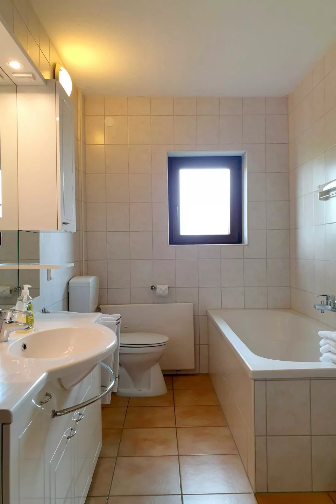 Eifelnatur (Haus 1)-Inside
