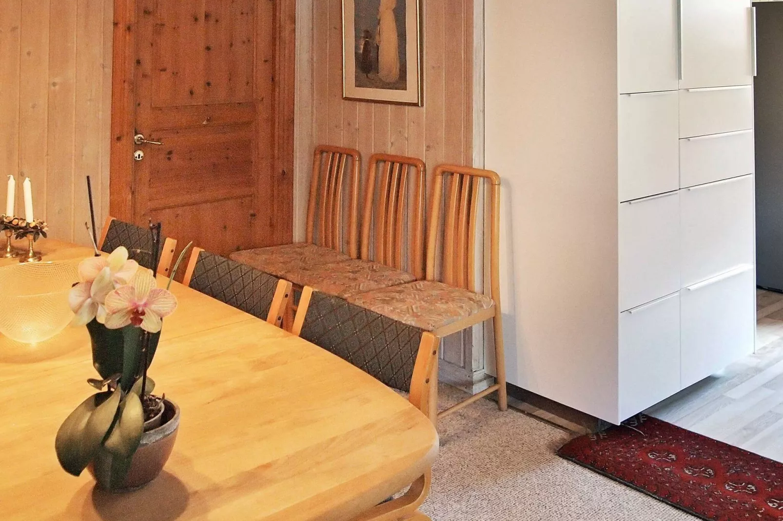 12 person holiday home in Pandrup-By Traum-Indoor