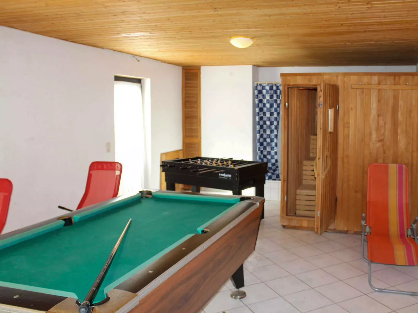 Eifelnatur (Haus 1)-Inside