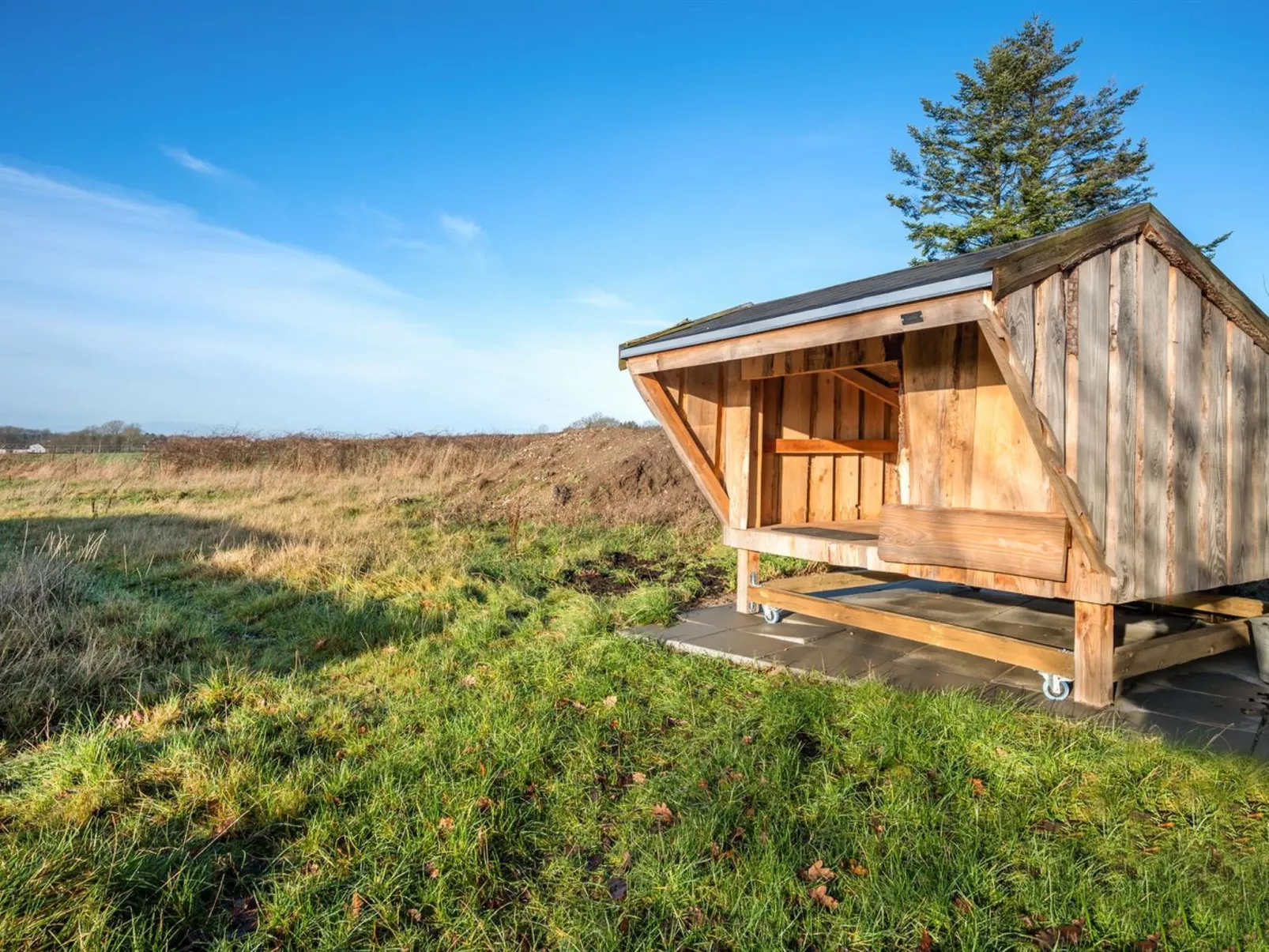 "Malfred" - 500m from the sea-Outside