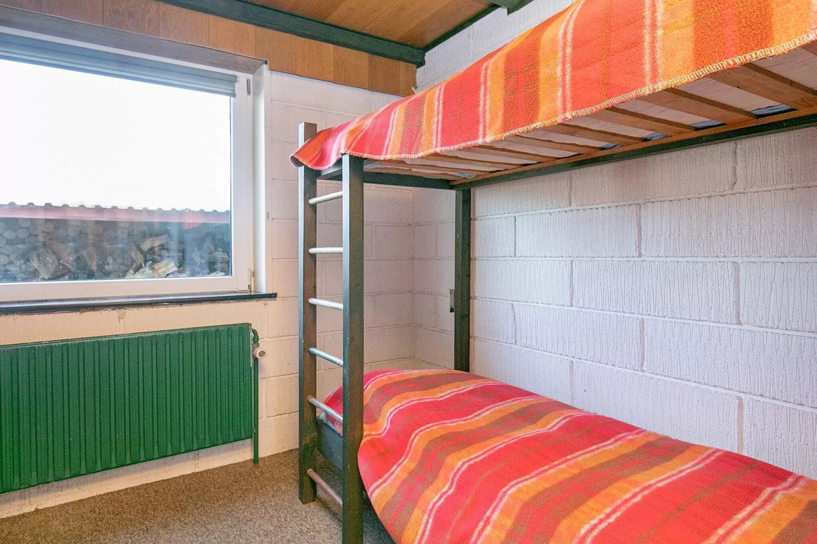 6 person holiday home in Ulfborg-Indoor