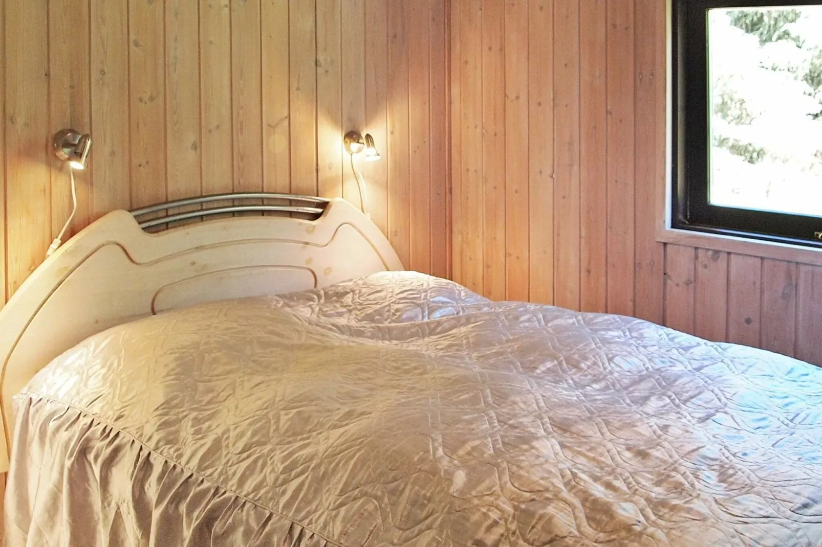 12 person holiday home in Pandrup-By Traum-Indoor