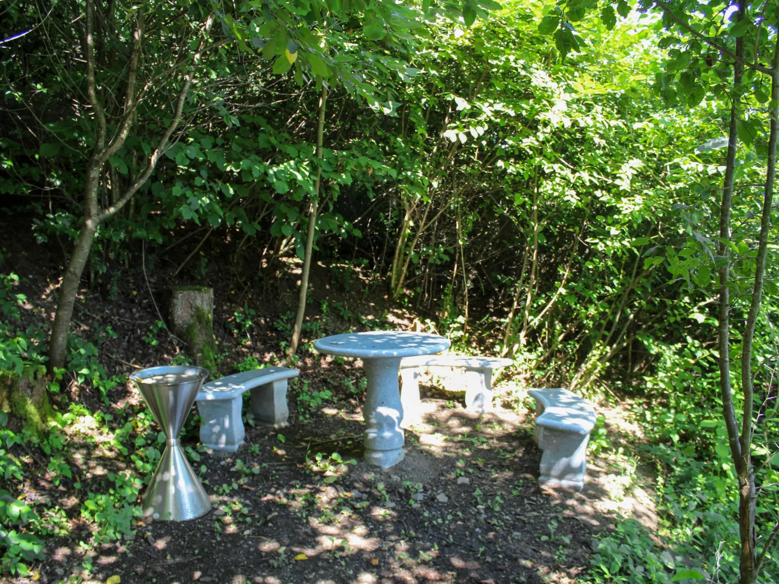 Eifelnatur (Haus 1)-Outside