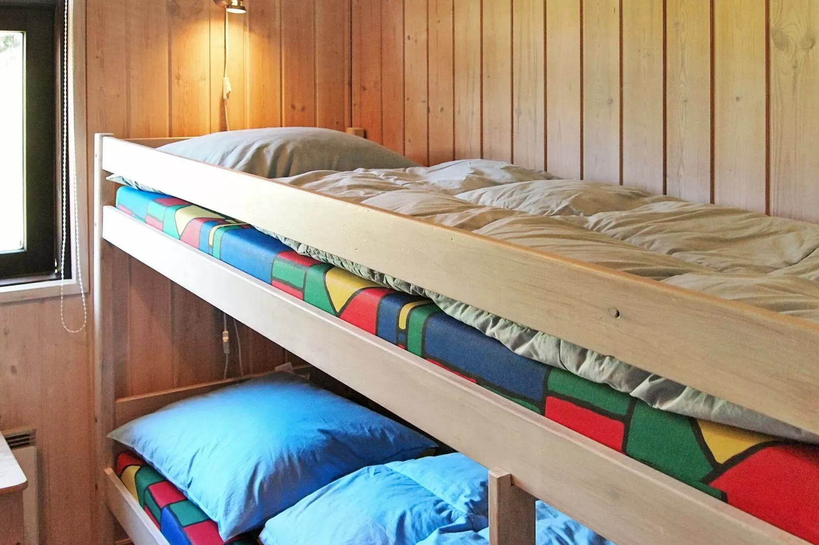 12 person holiday home in Pandrup-By Traum-Indoor