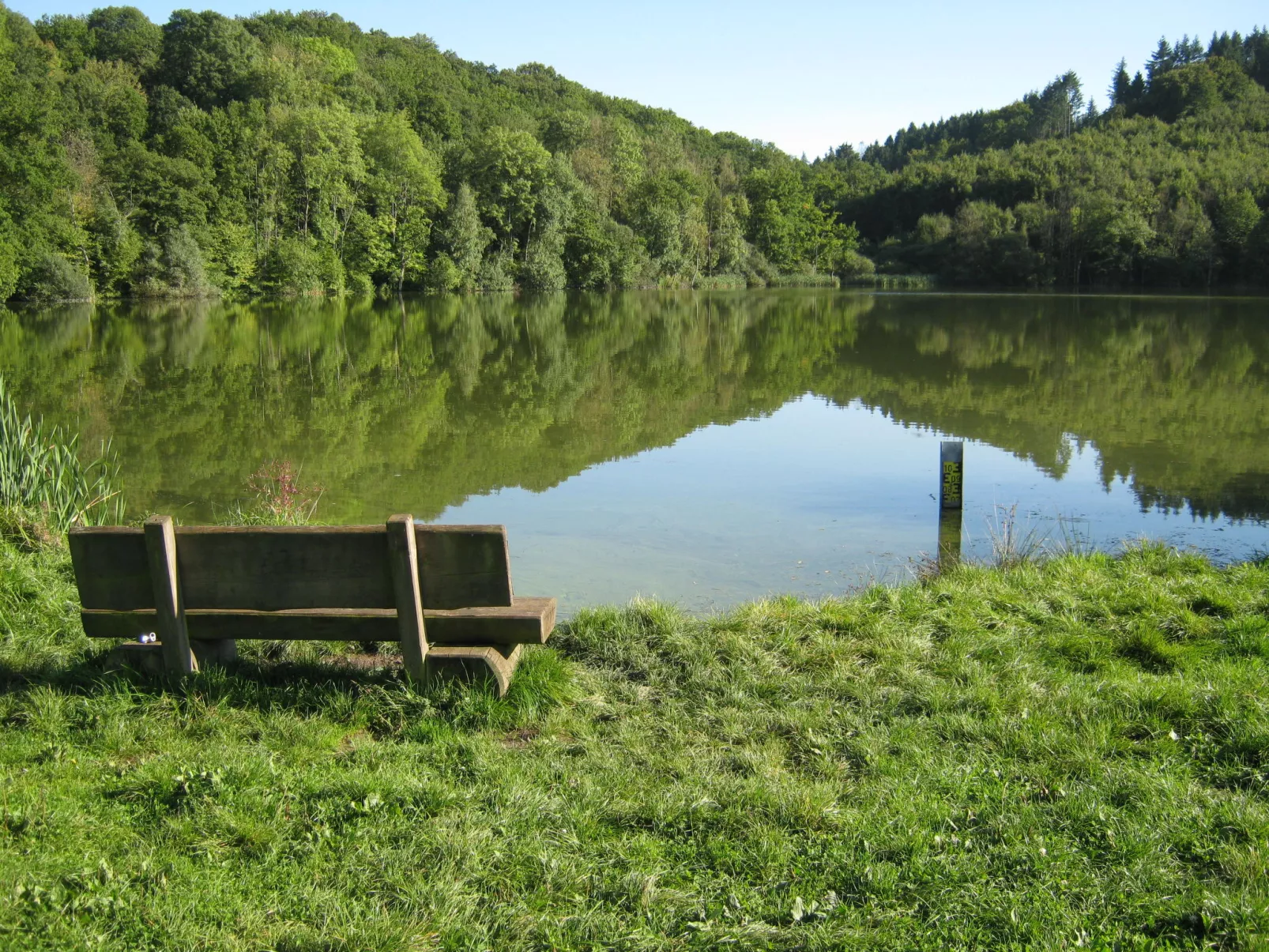 Eifelnatur (Haus 1)-Area