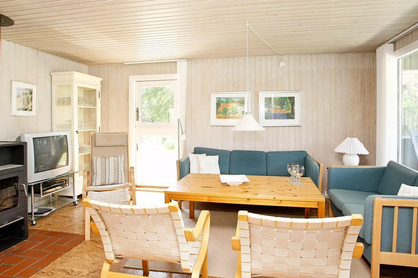 6 person holiday home in Pandrup-By Traum