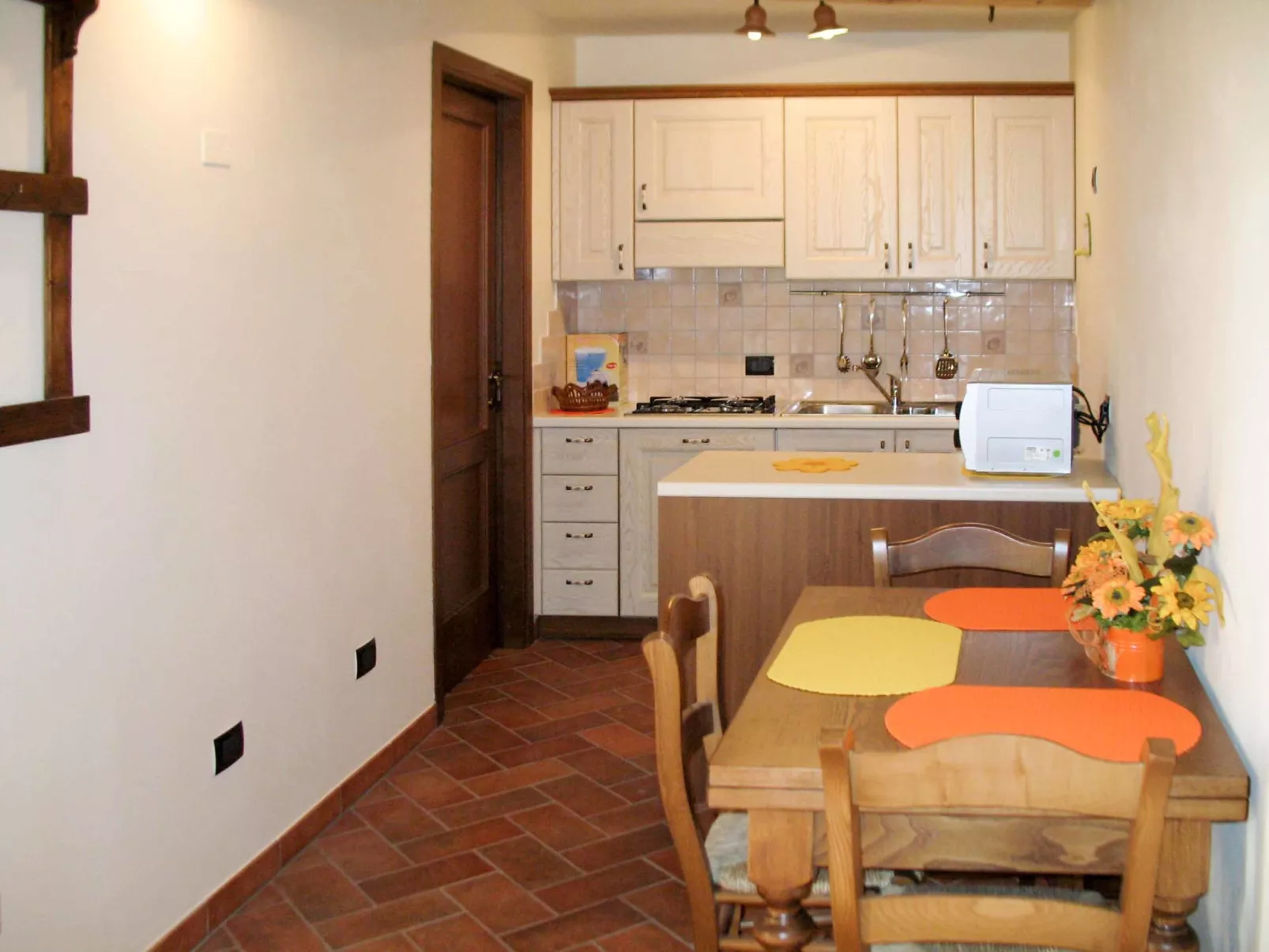 I Colletti - intero nucleo-Inside