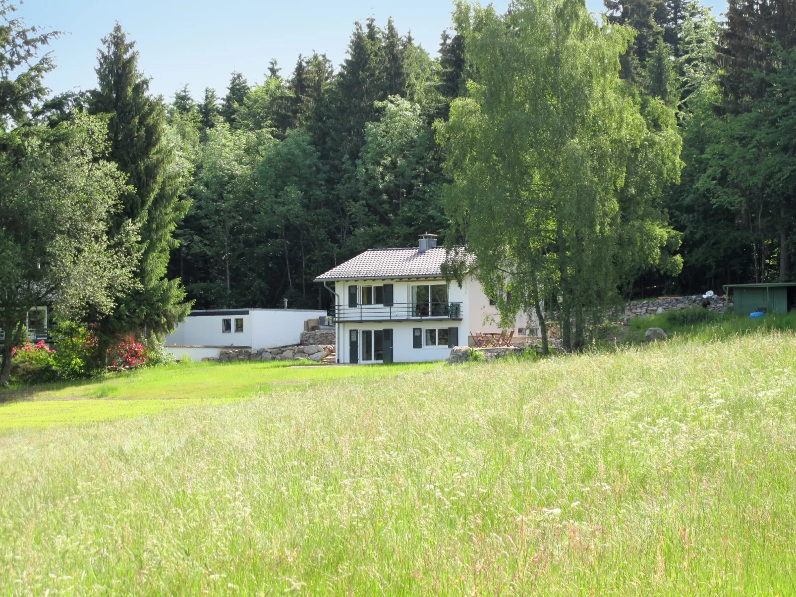 Schuler-Draußen