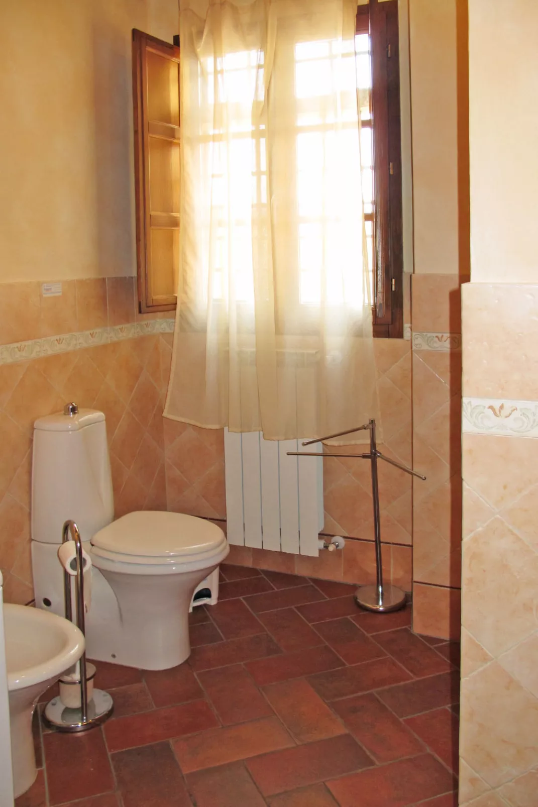 I Colletti - intero nucleo-Inside