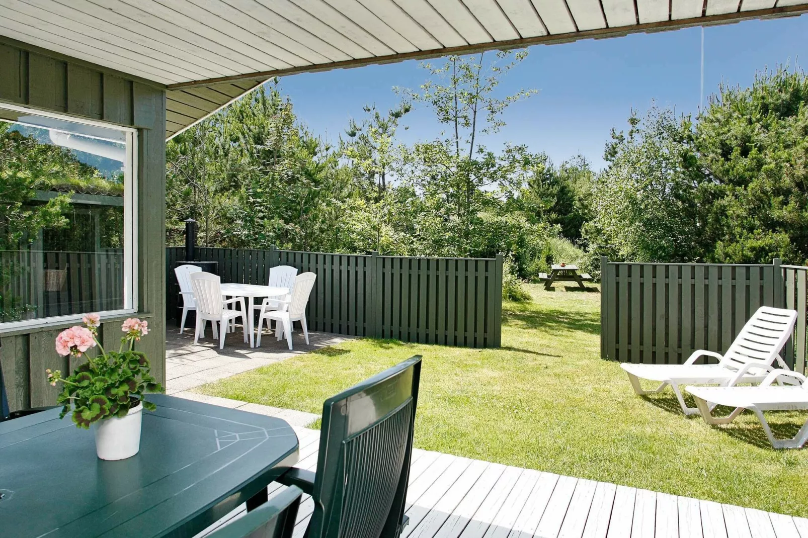 6 person holiday home in Pandrup-By Traum
