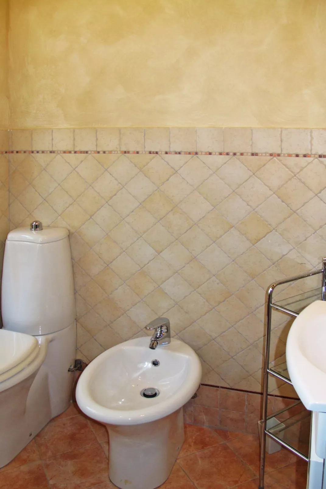 I Colletti - intero nucleo-Inside