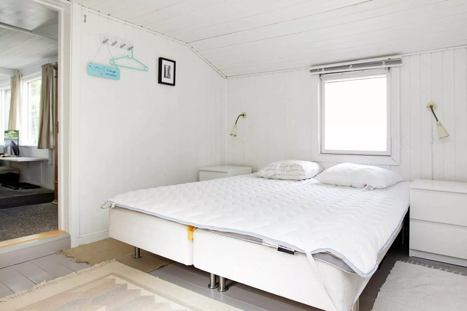 4 person holiday home in Asnæs-Indoor