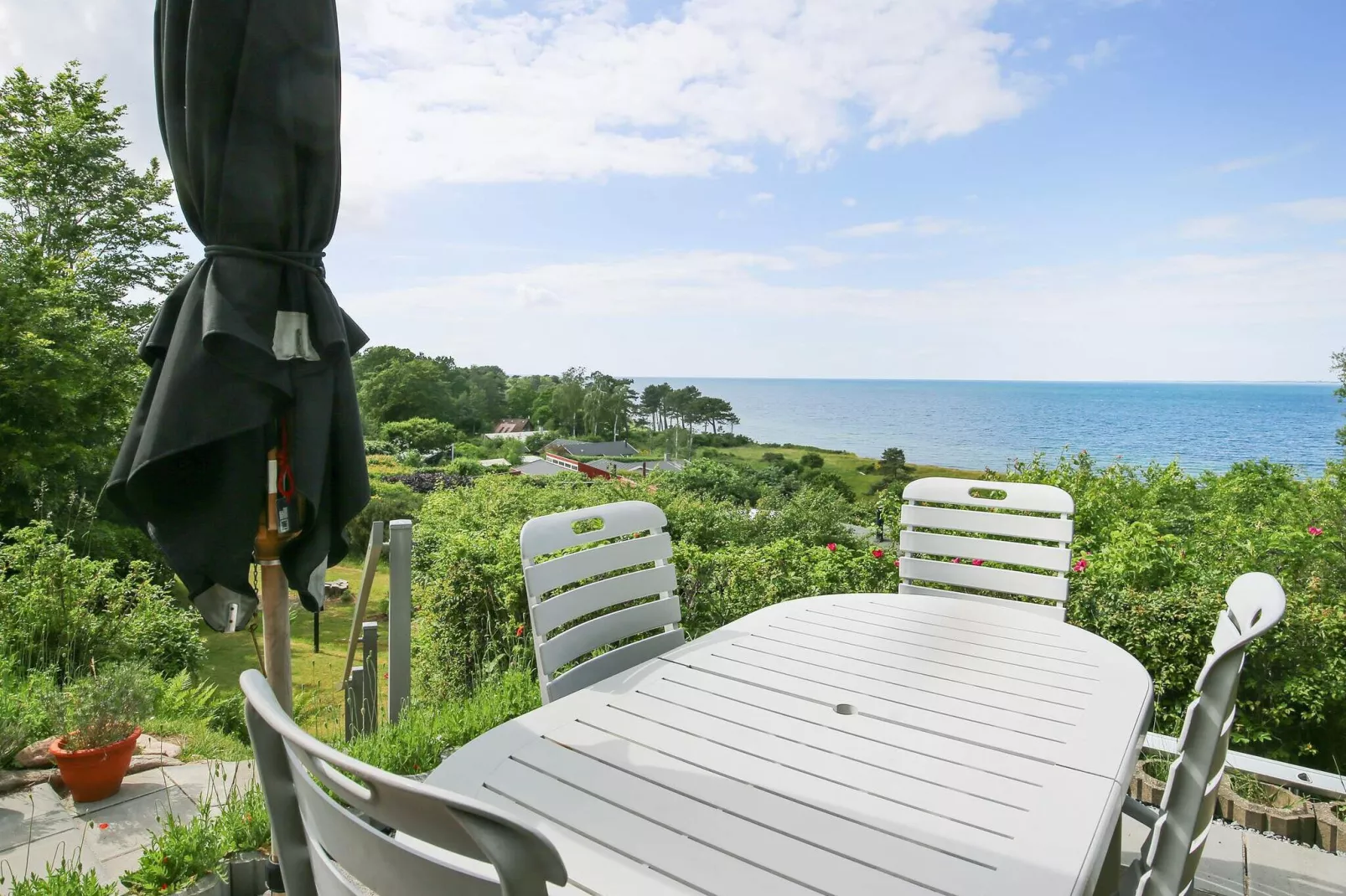4 person holiday home in Asnæs-View