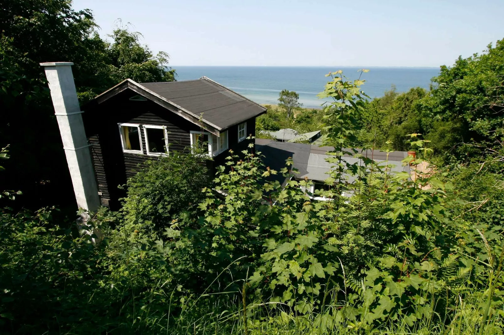 4 person holiday home in Asnæs-View