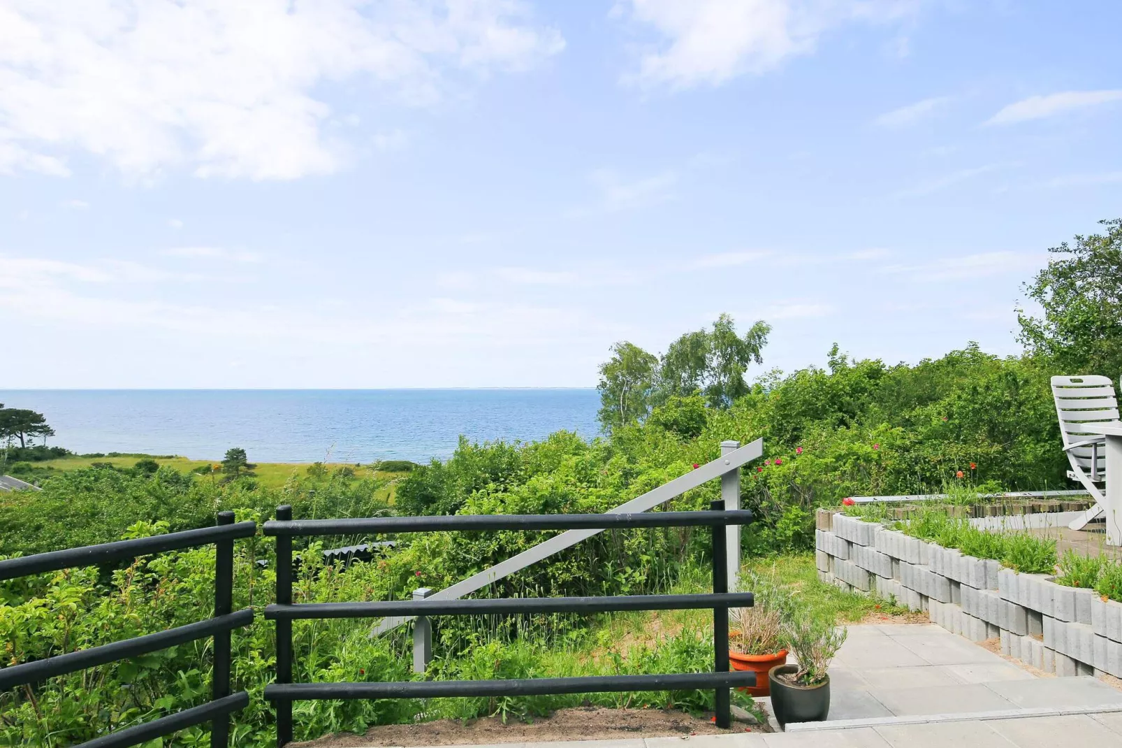 4 person holiday home in Asnæs-View