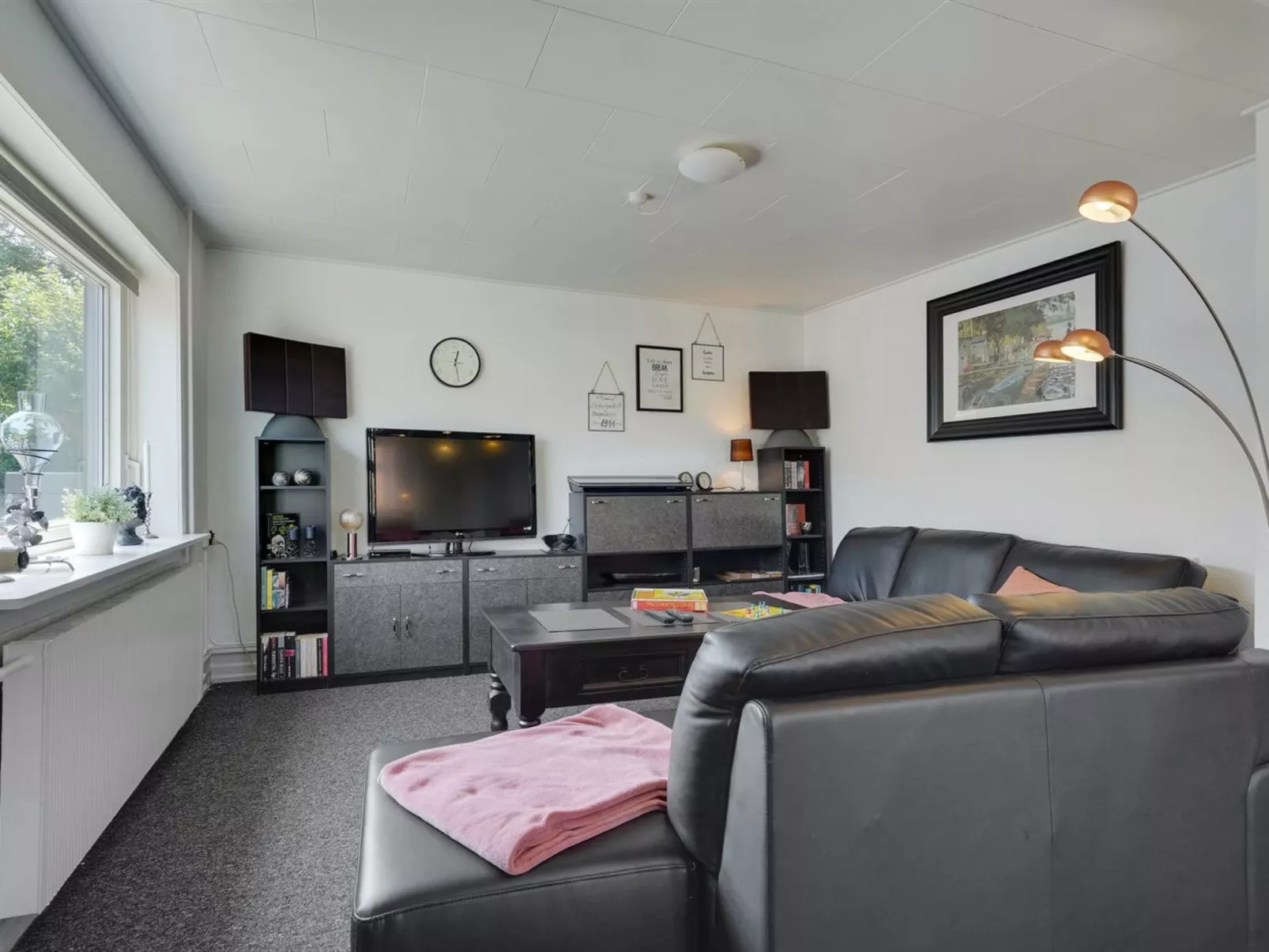 "Evje" - 250m from the sea-Inside