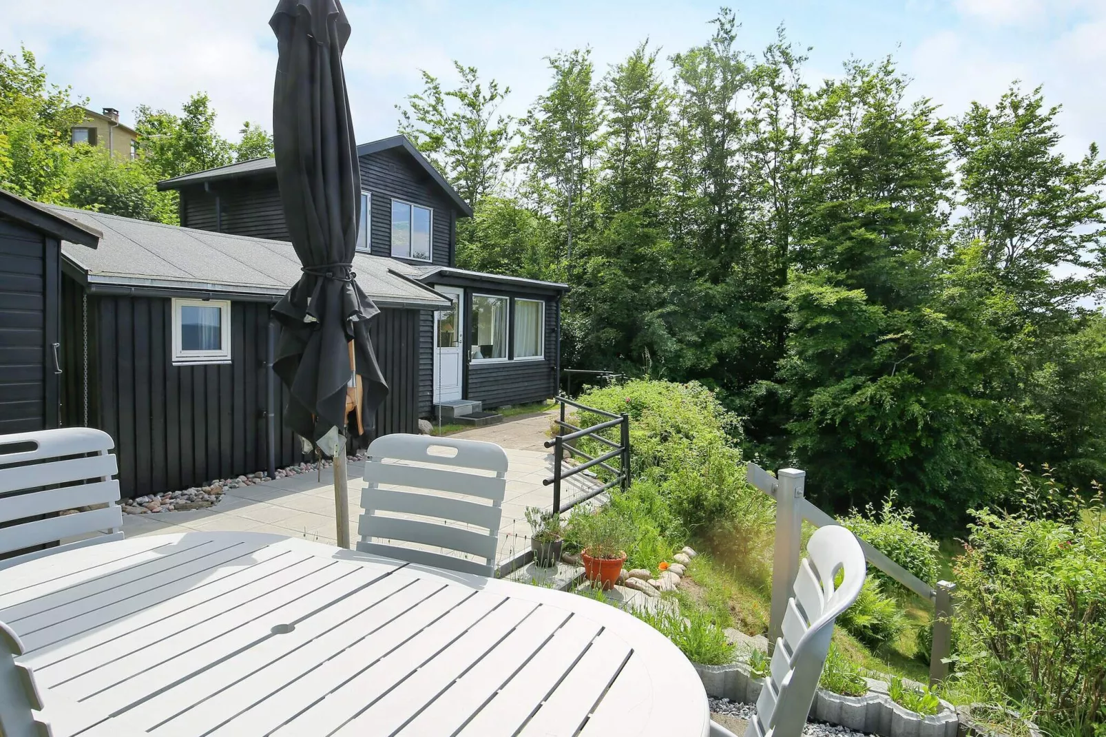 4 person holiday home in Asnæs-View