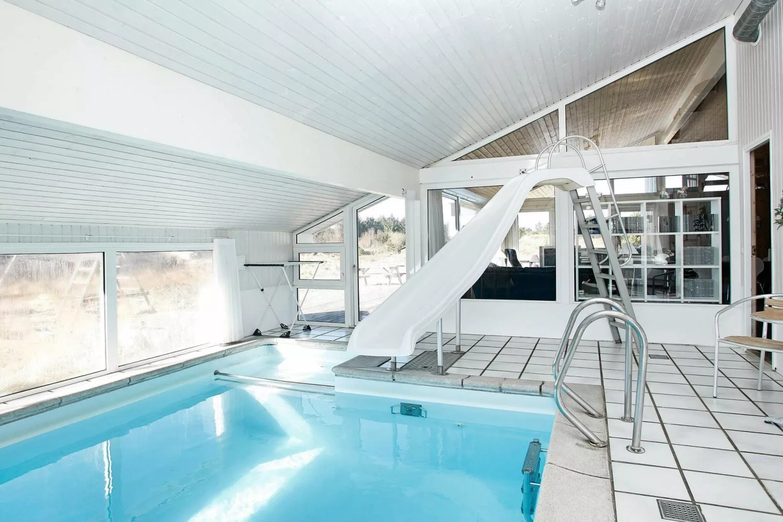 Luxury Pool Villa Retreat - By Traum Ferienwohnungen-Pool