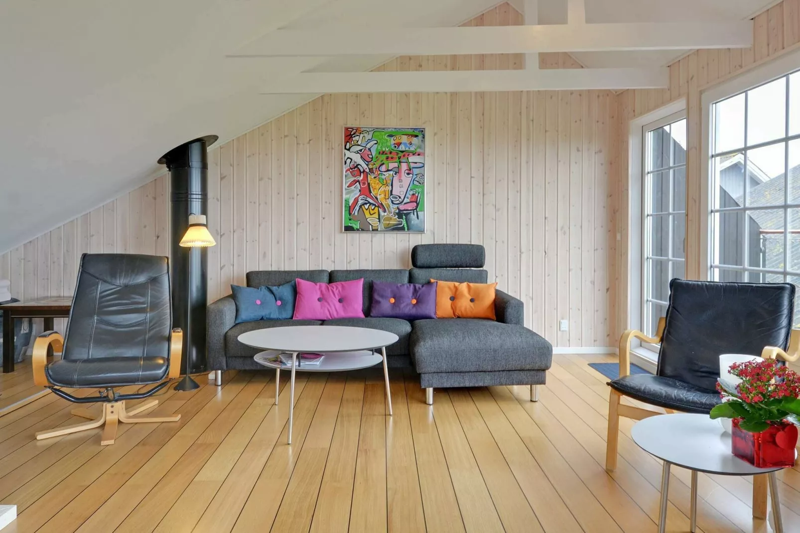 Retraite avec vue sur le fjord -- By Traum Ferienwohnungen