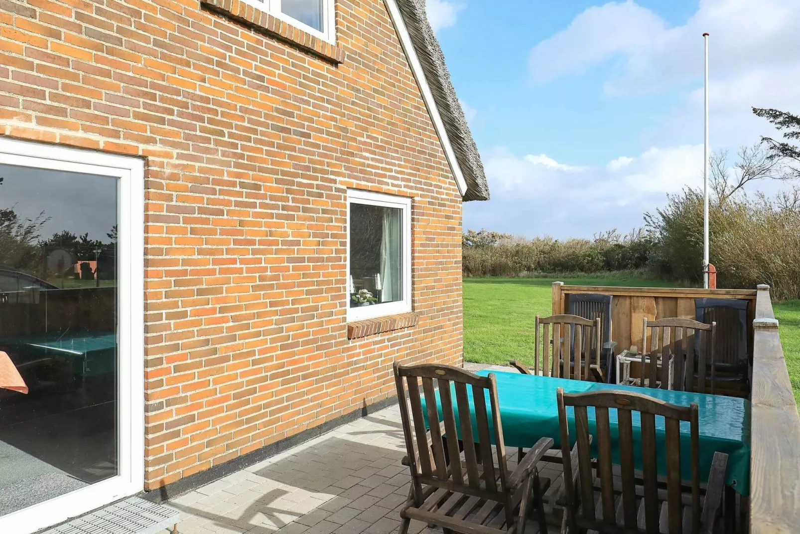 6 person holiday home in Ulfborg-View