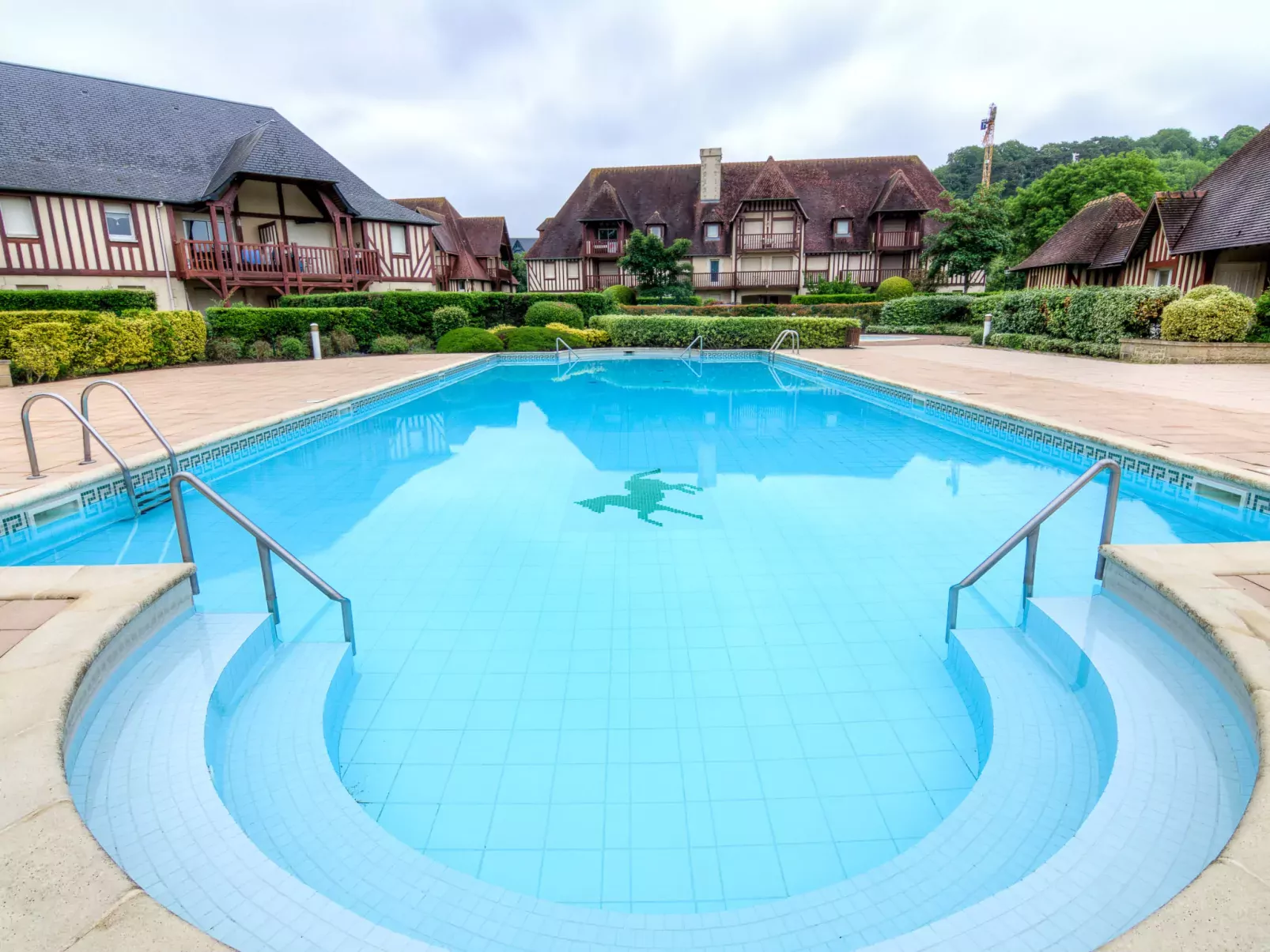 Domaine de Clairefontaine