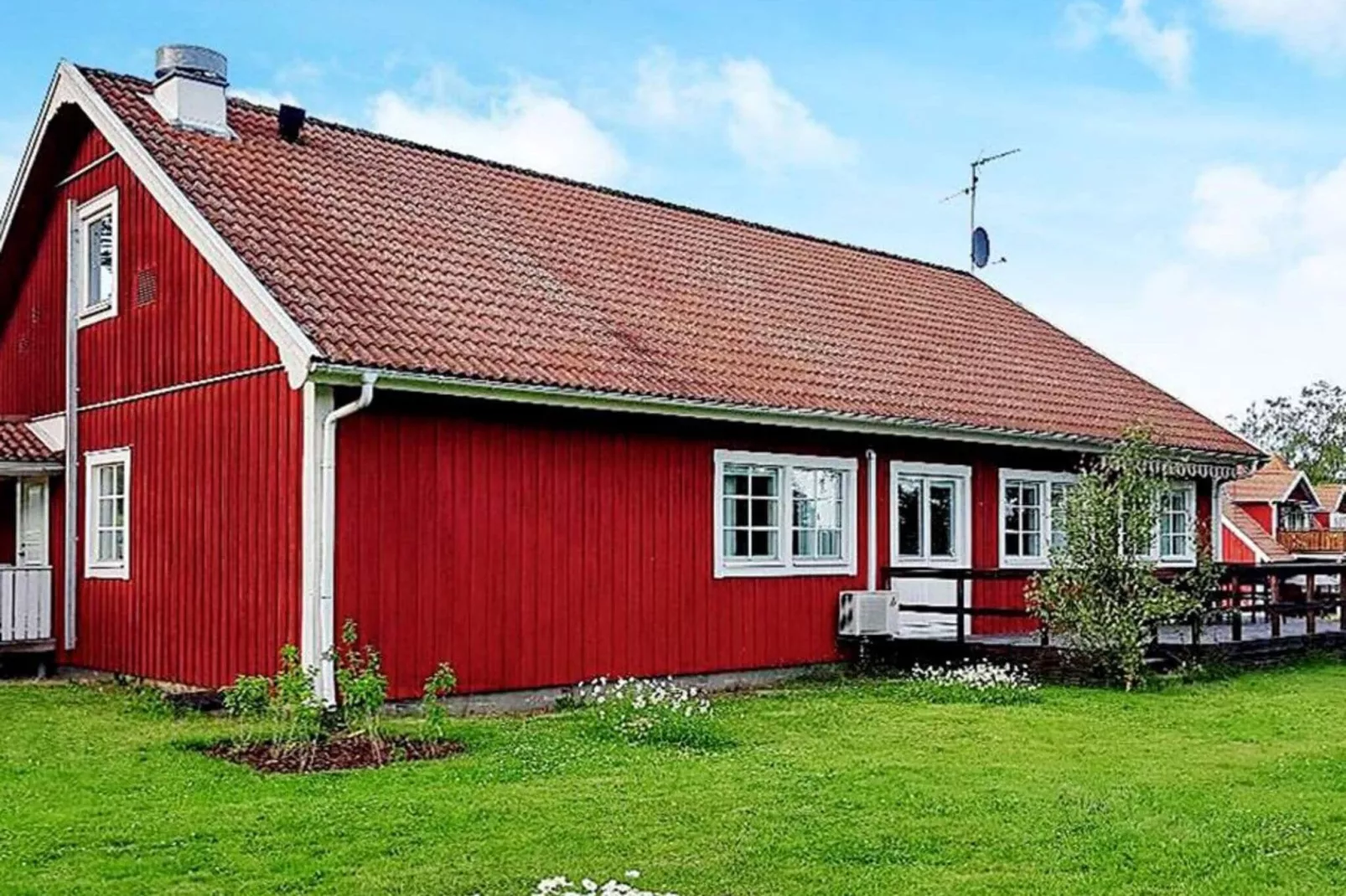 14351 - BYGDEGÅRDEN-Outdoor